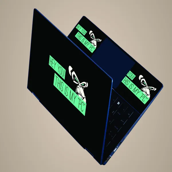 Multicolour_Laptop_Skins_My_Pc_15.6_Inch_All_Laptop_Size_Laptop_Skin_Available_-_Stickers_-_Hd_Quality_(15.6_Inch)_(15.6_Inch)