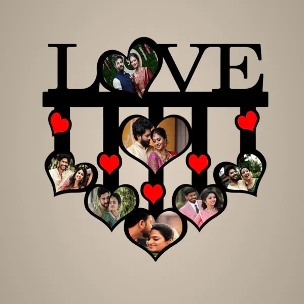Multicolour_Name_Love_Couple_Photo_Frame_With_6_Photo_Customized_Frame_Gifting_Plans_|_Customized_Gift_Frame_For_Anniversary,_Birthday_And_Other_Function_Frame_With_Name_12_X_18_Inch_(18_Inch)