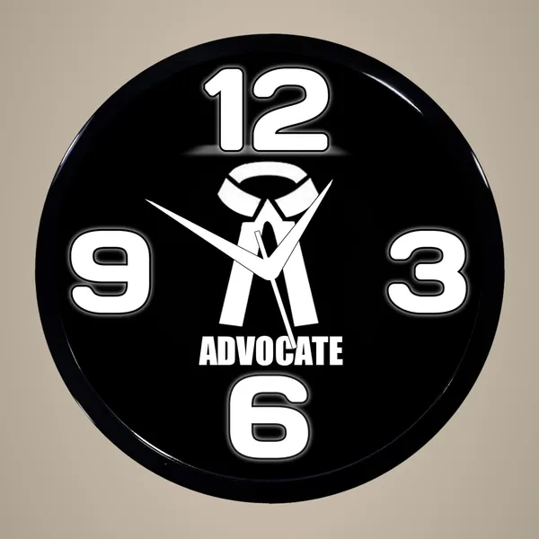 Multicolour_Advocate_Abs_Plastic_Wall_Clock_With_Glass_In_Front.011_28_X_28_X_6_Cm