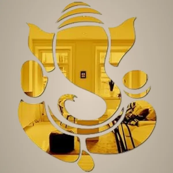 Golden_Ganpati_Golden_Mirror_Stickers_For_Wall,_Acrylic_Mirror,_Wall_Mirror,_3D_Stickers,_Wall_Stickers_For_Room_Hall_Home_And_Office