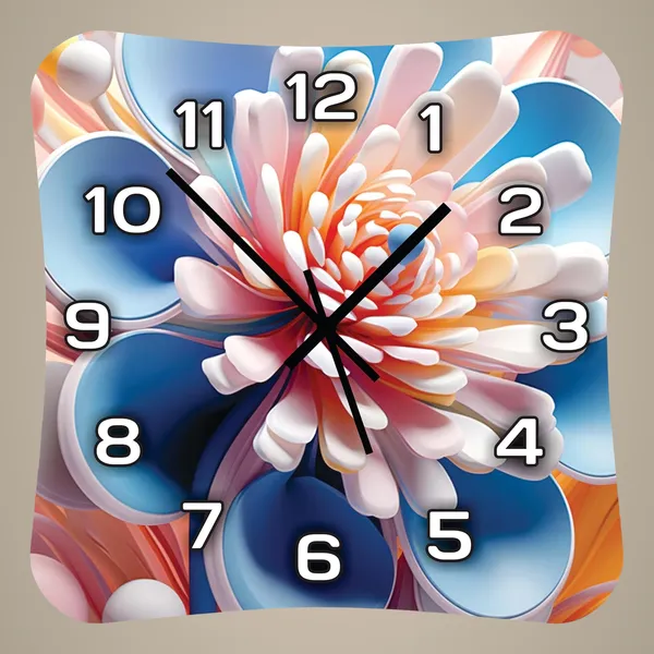 Multicolour_Mdf_Wooden_Wall._Clock_Without_Glass_Modern_Look_Clock_Lm_Quality_(11_Inch)