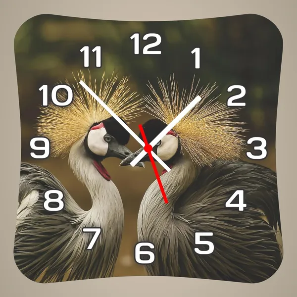 Multicolour_Mdf_Wooden_Wall._Clock_Without_Glass_Modern_Look_Clock_Lm_Quality_(10_Inch)