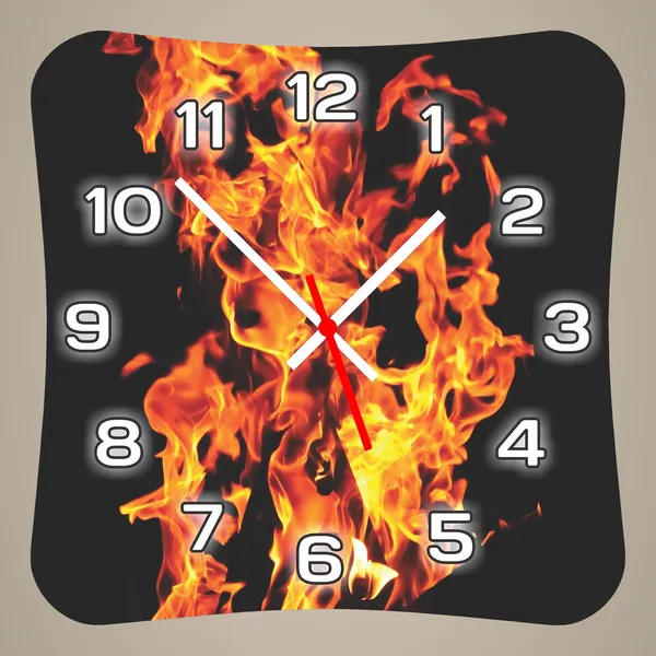 Multicolour_Mdf_Wooden_Wall._Clock_Without_Glass_Modern_Look_Clock_Lm_Quality01_(Lm01,_10_Inch)