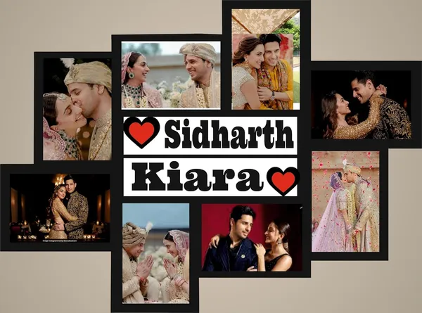 Multicolour_Customized_Collage_Photo_Frame_For_Anniversary_And_Birthday_Gift-_Personalized_With_Couple,_Friend,_Husband,_Wife_Image_(30_*_40_Cm)_New_Frame
