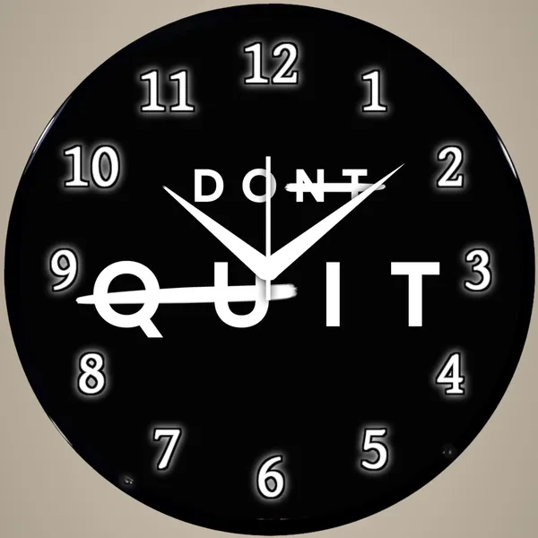 Multicolour_Motivational_Quote_Wall_Clock_Dont_Quit_Round_Analog_Clock_For_Home,_Office_&_Study_Room_Decor_(26_X_26_X_6_Cm)