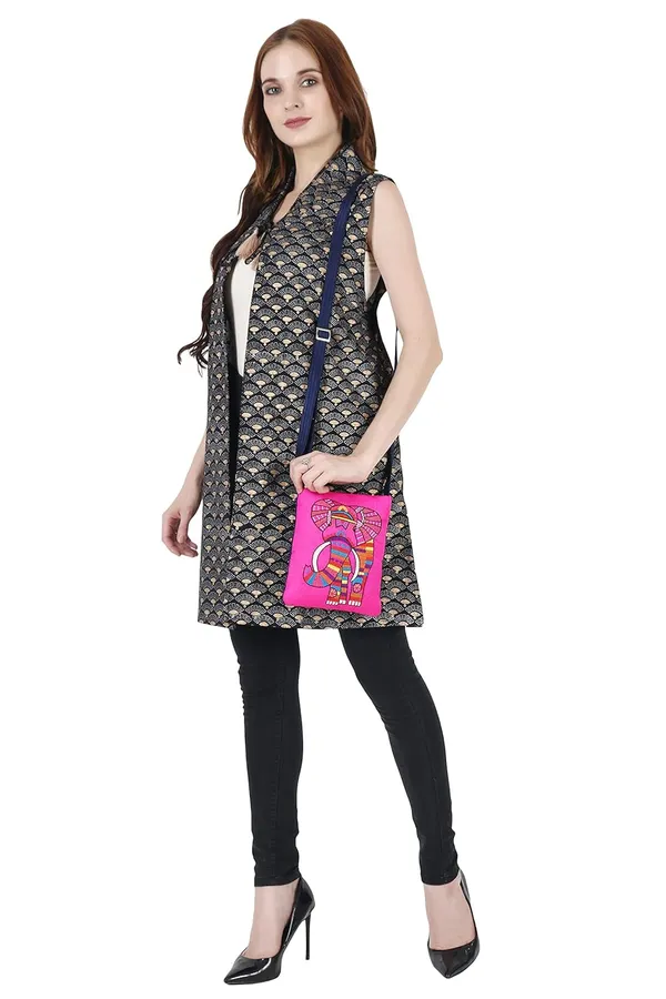 INDHA_Handcrafted_Eco_Friendly_Sustainable_Embroidered_Sling_Bag_For_Girls_&_Women