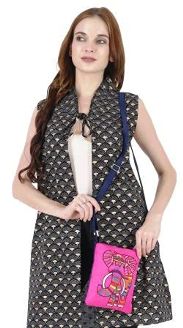 INDHA_Handcrafted_Eco_Friendly_Sustainable_Embroidered_Sling_Bag_For_Girls_&_Women