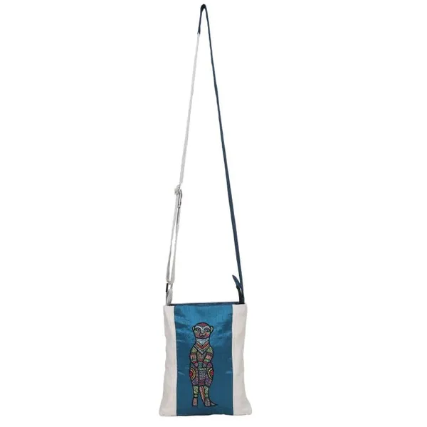 INDHA_Sling_Bag_|_Cross_Body_Sling_Bag_|_Sling_Bag_for_Him_&_Her_|_Hand_embroidered_Sling_Bag_|_Sling_Bag_For_Girls