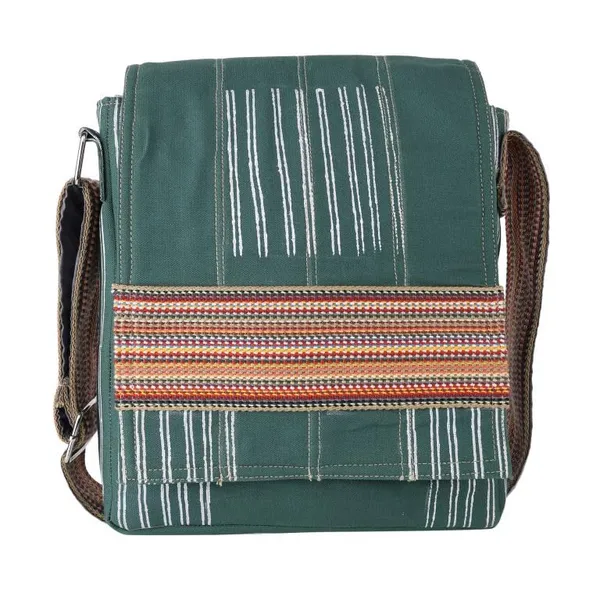INDHA_Sling_Bag_|_Cross_Body_Sling_Bag_|_Sling_Bag_for_Him_&_Her_|_Hand_embroidered_Sling_Bag_|_Sling_Bag_For_Girls