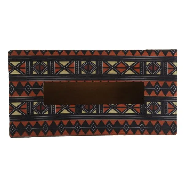 INDHA_Tissue_Box_Geometric_Print_|_Designer_Printed_Tissue_Box_|_Home_Utility_|_Car_Utility_|_Handmade_Gifting_|_Multicolour_Tissue_Box_|_Utility_Product_|_Handcrafted_Tissue_Box