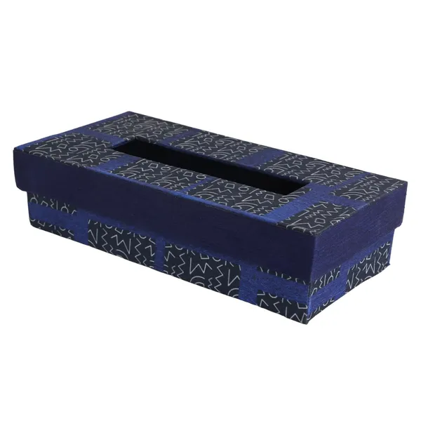 Blackblue_Handcrafted_Tissue_Paper_Box