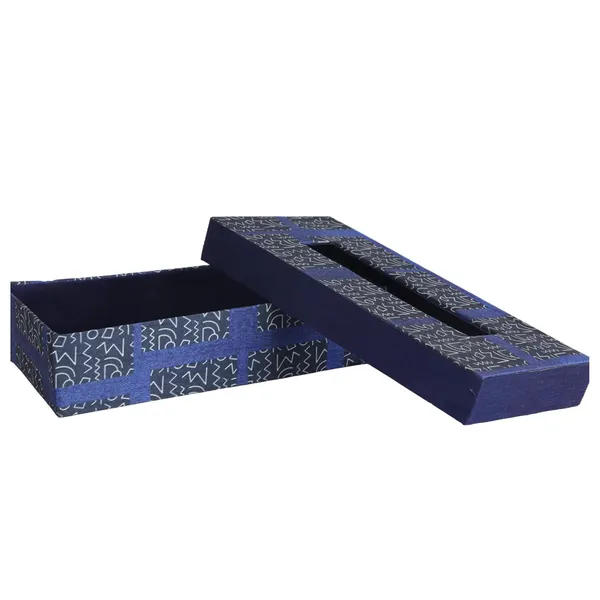 Blackblue_Handcrafted_Tissue_Paper_Box