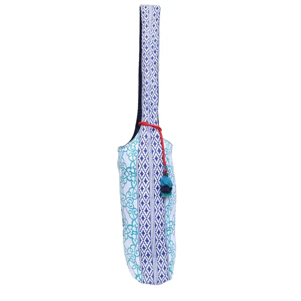 INDHA_Hand_Block_Printed_Cotton_Jhola_Bag_for_Girls_|_Stylish_Eco-Friendly_Shoulder_Bag_|_Unique_Patterns_Ideal_for_Daily_Use_and_Casual_Outings|_Cool_Carry-Ons
