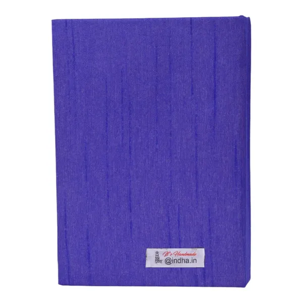 INDHA_Handcrafted_Recycle_Paper_diary_|_Eco_Friendly_Diary_|_Gifting_|_Corporate_Gifting|_Handmade_Diary_|_Ethnic_Art_hand_Embroidered_Diary_(PINK-)