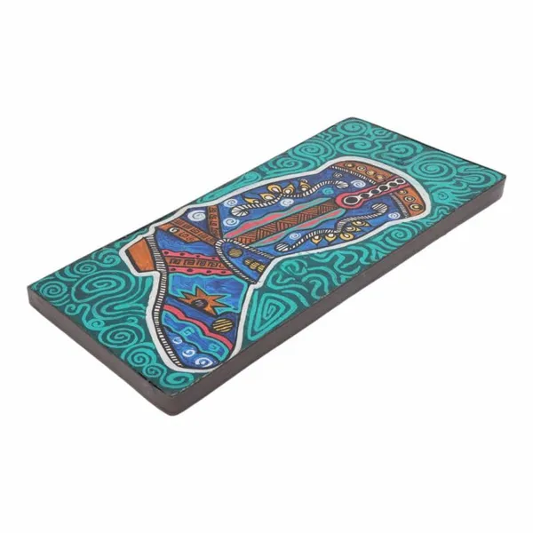Indha_Hand-Painted_Wall_Art_|_Eco-Chic_Decor_|_Repurposed_Wood_Wall_Painting_|_Crafty_Boot_Wall_Art_|_Handcrafted_Home_Decor_|_Hand_painted_Wooden_Wall_Art_|_Decorative_wall_painting_|_Ecofriendly_wall_art|Festive_Gifting|_(Multicolour-WHPSKPB)