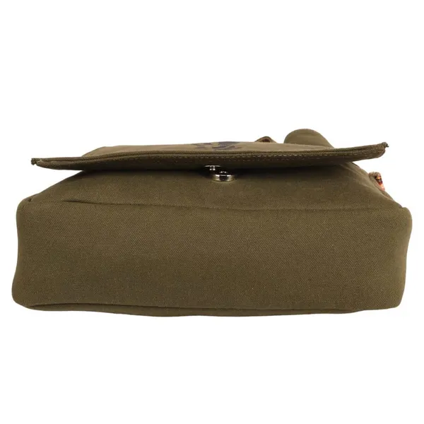 Green_Crossbody_Sling_Bag_Elephant_Print