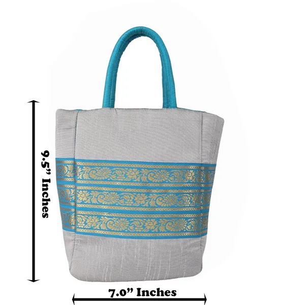 Indha_Dupion_Silk_Gift_Bag_with_Lace_Patch_–_A_Chic_and_Versatile_Bag_for_Gifting_and_Stylish_Daily_Use_(Grey-SB507GC924)