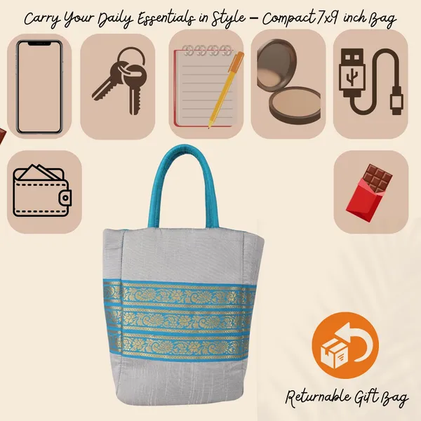 Indha_Dupion_Silk_Gift_Bag_with_Lace_Patch_–_A_Chic_and_Versatile_Bag_for_Gifting_and_Stylish_Daily_Use_(Grey-SB507GC924)