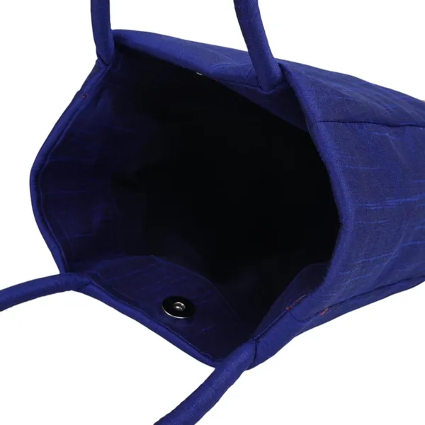 Indha_Blue_Dupion_Silk_Handbag_with_Hand-Embroidered_Lace_Patch_–_Elegant_and_Versatile_Small_Bag_for_Gifting_&_Daily_Use
