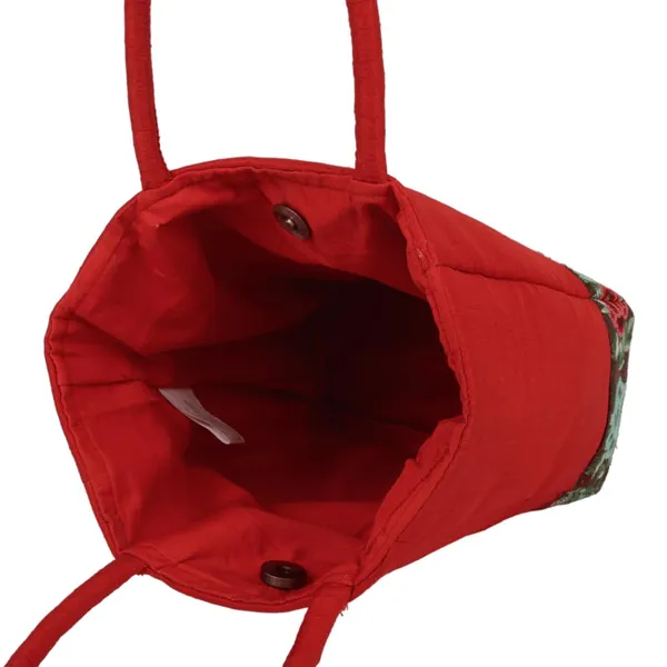 Indha_Red_Dupion_Silk_Gift_Bag_with_Embroidered_Lace_Patch_–_Elegant_and_Versatile_Handcrafted_Bag_for_Gifting,_Weddings_&_Daily_Use