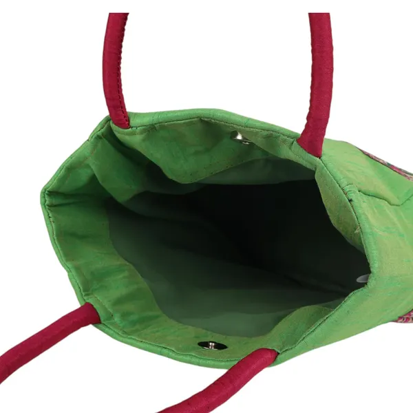 Indha_Dupion_Silk_Gift_Bag_with_Lace_Patch_–_A_Chic_and_Versatile_Bag_for_Gifting_and_Stylish_Daily_Use_(GREEN-SBGDPL24)
