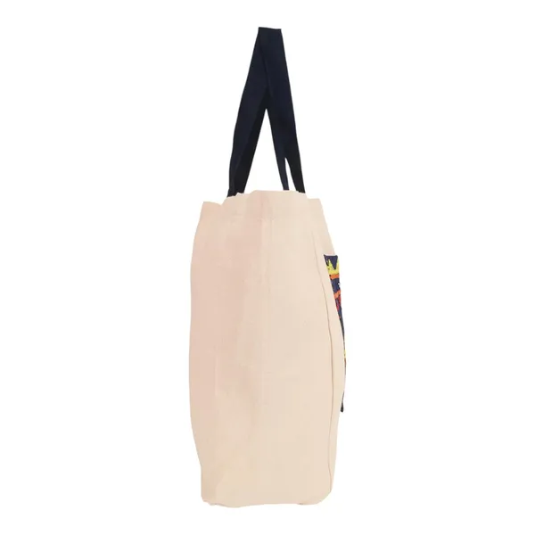 Hand_Embroidered_Cotton_Tote_Bag_with_Embroidered_Motif_&_Block_Print_|_Eco-Friendly,_Artisanal,_Stylish,_Sustainable_Gift_&_Everyday_Travel_Bag|_Awesome_Carry_Bag