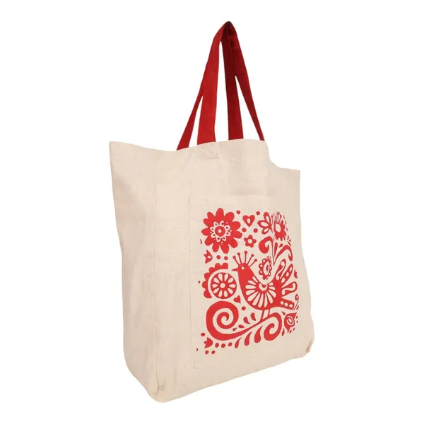 INDHA_Hand_Embroidered_Cotton_Tote_Bag_with_Embroidered_Motif_&_Block_Print_|_Eco-Friendly,_Artisanal,_Stylish,_Sustainable_Gift_&_Everyday_Travel_Bag|_Awesome_Carry_Bag