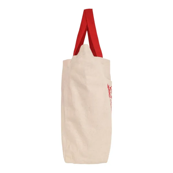 INDHA_Hand_Embroidered_Cotton_Tote_Bag_with_Embroidered_Motif_&_Block_Print_|_Eco-Friendly,_Artisanal,_Stylish,_Sustainable_Gift_&_Everyday_Travel_Bag|_Awesome_Carry_Bag