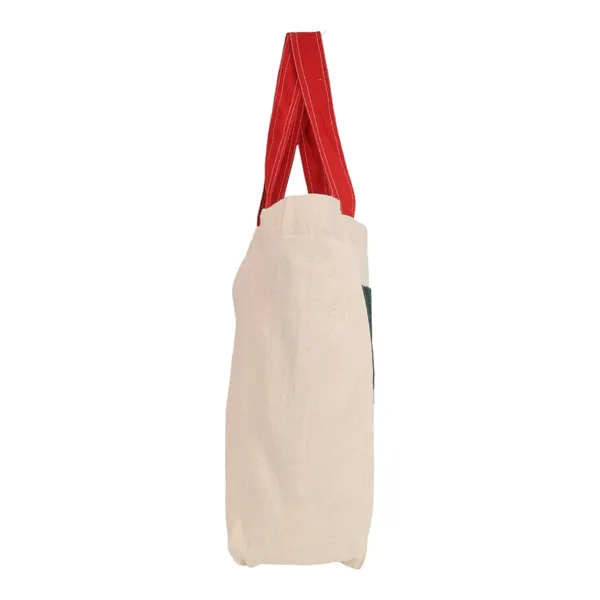 INDHA_Hand_Embroidered_Cotton_Tote_Bag_with_Embroidered_Motif_&_Block_Print_|_Eco-Friendly,_Artisanal,_Stylish,_Sustainable_Gift_&_Everyday_Travel_Bag|_Awesome_Carry_Bag