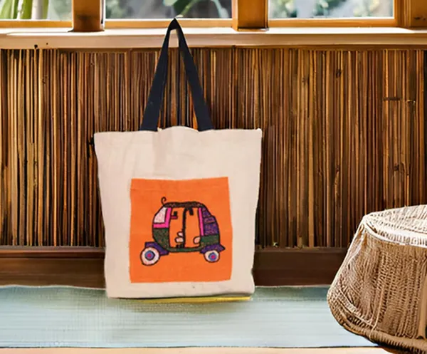 Hand_Embroidered_Cotton_Tote_Bag_with_Embroidered_Motif_&_Block_Print_|_Eco-Friendly,_Artisanal,_Stylish,_Sustainable_Gift_&_Everyday_Travel_Bag|_Awesome_Carry_Bag
