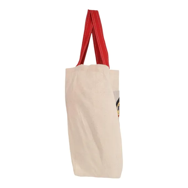 INDHA_Hand_Embroidered_Cotton_Tote_Bag_with_Embroidered_Motif_&_Block_Print_|_Eco-Friendly,_Artisanal,_Stylish,_Sustainable_Gift_&_Everyday_Travel_Bag|_Awesome_Carry_Bag