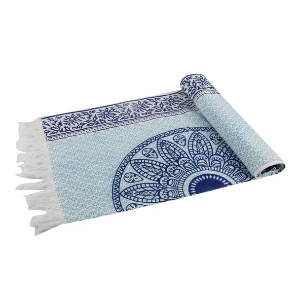 Indha_Table_Mat_&_Runner_Set,_Elegant_and_Timeless_Dining_Set_for_Special_Occasions_and_Luxurious_Home_Decor,Office_Party_Mat,_Cafe_Table_Mat,_Restaurant_Mat,_Gifting_Mat_(White-TBRSBBP)
