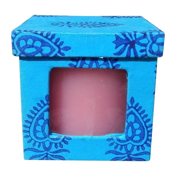 Indha_Fragrance_Candles_||_Smokeless_Scented_Candle_||_Aroma_Candles_||_Candles_for_Decoration_||_Wedding_Candle_||_Burns_Upto_8_Hours_(Pink-RC3X3PC)