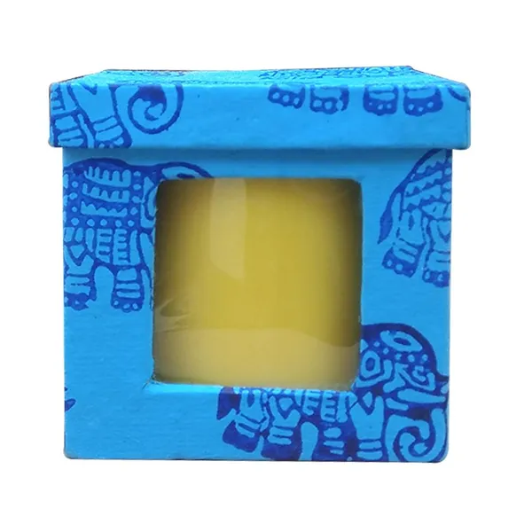 Indha_Fragrance_Candles_||_Smokeless_Scented_Candle_||_Aroma_Candles_||_Candles_for_Decoration_||_Wedding_Candle_||_Burns_Upto_8_Hours_(Lemon_Green-FVC3X3YC)