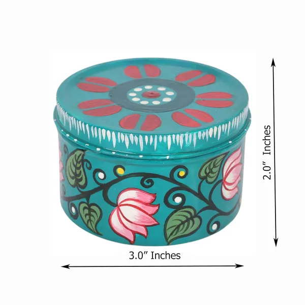 Indha_Fragrance_Candle_with_Artistic_Hand-Painted_Box_–_Sky_Blue_Lotus,_Smokeless,_Scented,_Decorative,_Burns_up_to_8_Hour
