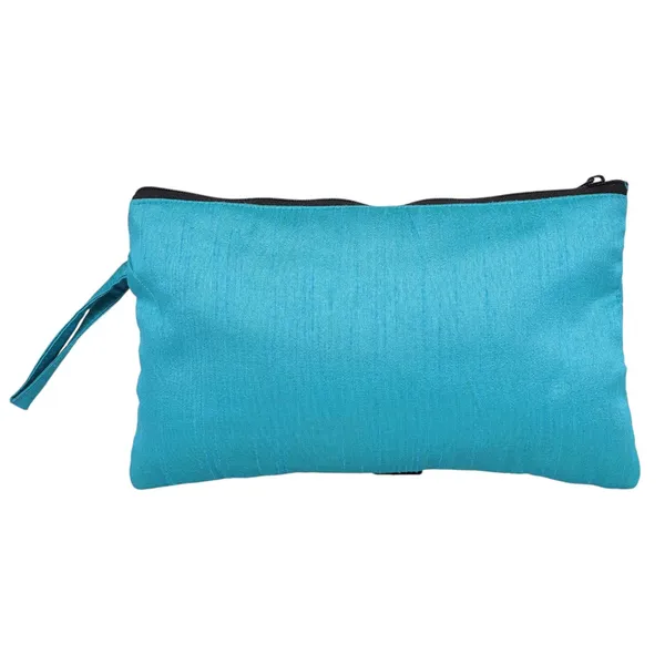 Indha_Hand_Block_Printed_Cotton_Utility_Pouch_|_Eco-Friendly_&_Upcycled_|_Handmade_Multipurpose_Travel_Pouch_for_Daily_Use_&_Storage_|_Artisan_Block_Print_Pouch_(Blue_Closed_Eye_Dupion-PPDEEP)