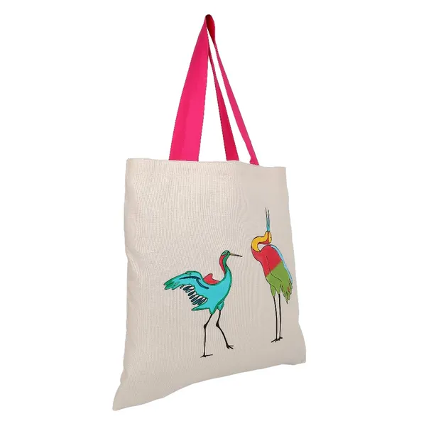 Indha_Hand-Painted_Cotton_Tote_Bag_|_Reusable_Shopping_&_Shoulder_Bag_|_Eco-Friendly_Handcrafted_Bag_for_Daily_Use
