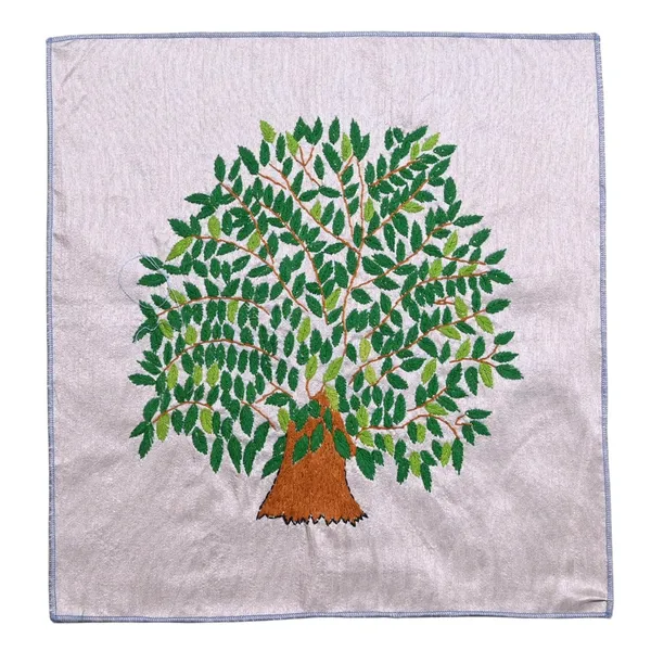 Indha_Peepal_Tree_Hand_Embroidery_Panel_–_Sacred_Tree_Motif_on_Dupion_Silk_|_Nature-Inspired_Decor_|_Spiritual_Gift