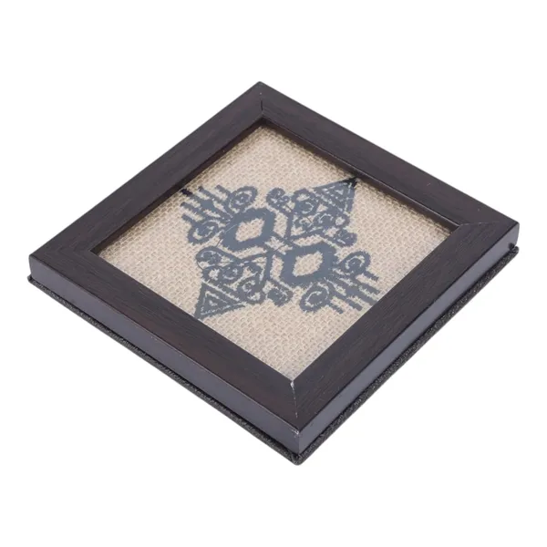 Multicolour_Hand_Embroidered_Glass_Coaster