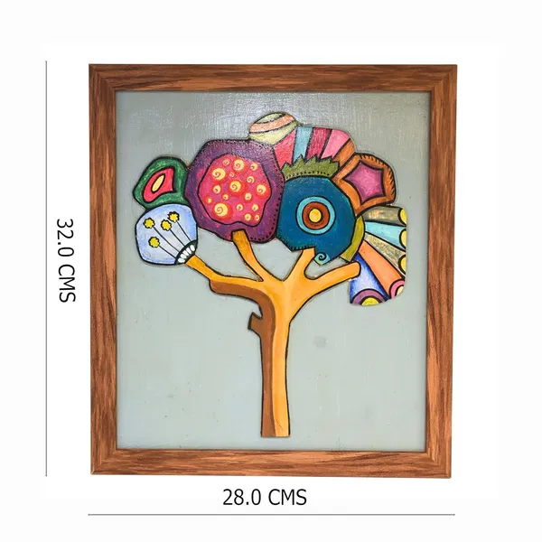 Indha_Boho_Tree_Wall_Art_|_Hand-Painted_on_Wood_Applique_|_Framed_in_Repurposed_Wood_with_Vegan_Leather_Back_|_Sustainable_Acrylic_Decor