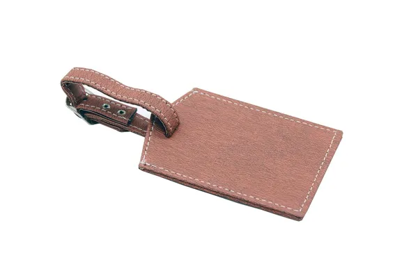 Indha_Handcrafted_Luggage_Tag_Set_of_2_|_Tan_Vegan_Leather_Baggage_Tags_|_Travel_ID_Tags_for_Suitcases_&_Bags_|_Eco-Friendly_&_Stylish_Gifting_Accessory_|_4x3_Inches