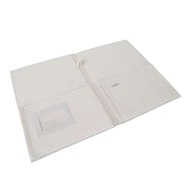 Indha_Handcrafted_Cotton_File_Folder_|_A4_Document_Holder_with_Block_Printed_Design_|_Eco-Friendly_&_Sustainable_|_Ideal_for_Office_Use_&_Gifting_(White-FFCTFP024)