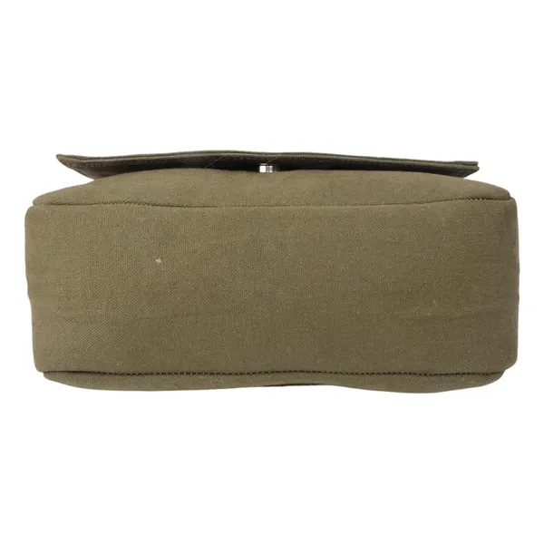 Green_Crossbody_Sling_Bag