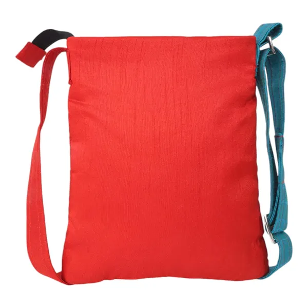 Sky_Blue_Turkey_Bird_Embroidery_Sling_Bag