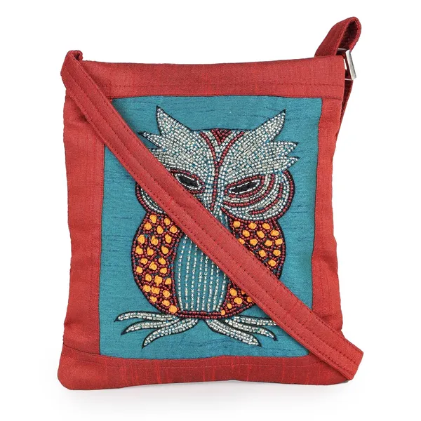 Indha_Handmade_Cotton_Sling_Bag_for_Women_–_Hand_Block_Printed_&_Hand_Embroidered_Crossbody_Bag_|_Ethnic,_Eco-Friendly,_Stylish_&_Spacious_–_Casual_Everyday_Use