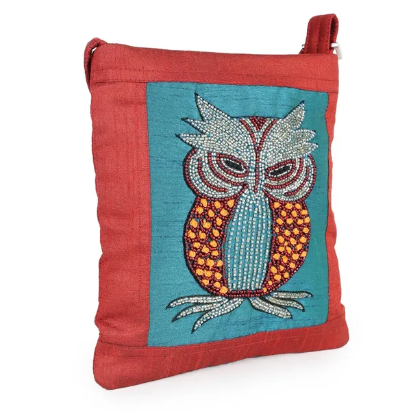Indha_Handmade_Cotton_Sling_Bag_for_Women_–_Hand_Block_Printed_&_Hand_Embroidered_Crossbody_Bag_|_Ethnic,_Eco-Friendly,_Stylish_&_Spacious_–_Casual_Everyday_Use