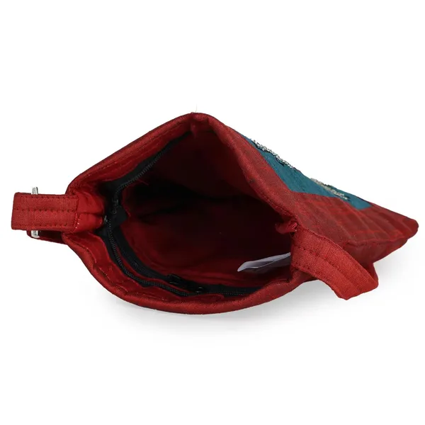 Indha_Handmade_Cotton_Sling_Bag_for_Women_–_Hand_Block_Printed_&_Hand_Embroidered_Crossbody_Bag_|_Ethnic,_Eco-Friendly,_Stylish_&_Spacious_–_Casual_Everyday_Use