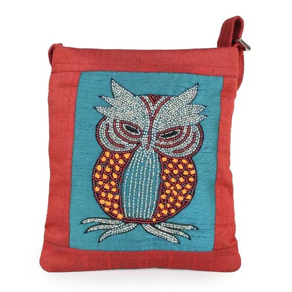 Indha_Handmade_Cotton_Sling_Bag_for_Women_–_Hand_Block_Printed_&_Hand_Embroidered_Crossbody_Bag_|_Ethnic,_Eco-Friendly,_Stylish_&_Spacious_–_Casual_Everyday_Use