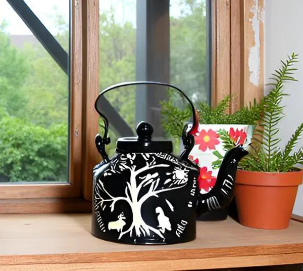 Black_Indha_Handpainted_Decorative_Kettle_Black_Tree_Print