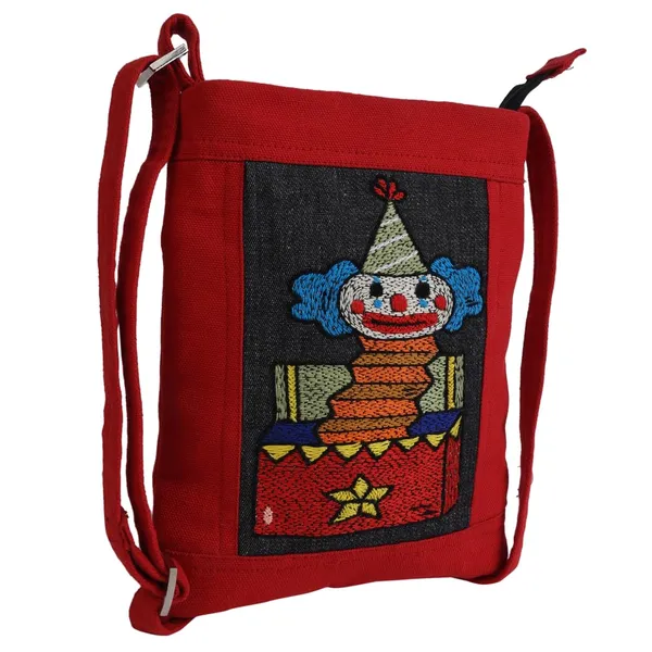 Indha_Kids_Sling_Bag_for_Girls_(Ages_9–12)_–_Handmade_&_Hand-Embroidered_Crossbody_Bag_|_Ideal_Gift_for_Birthdays,_Return_Gifts,_Holidays_&_Festivals